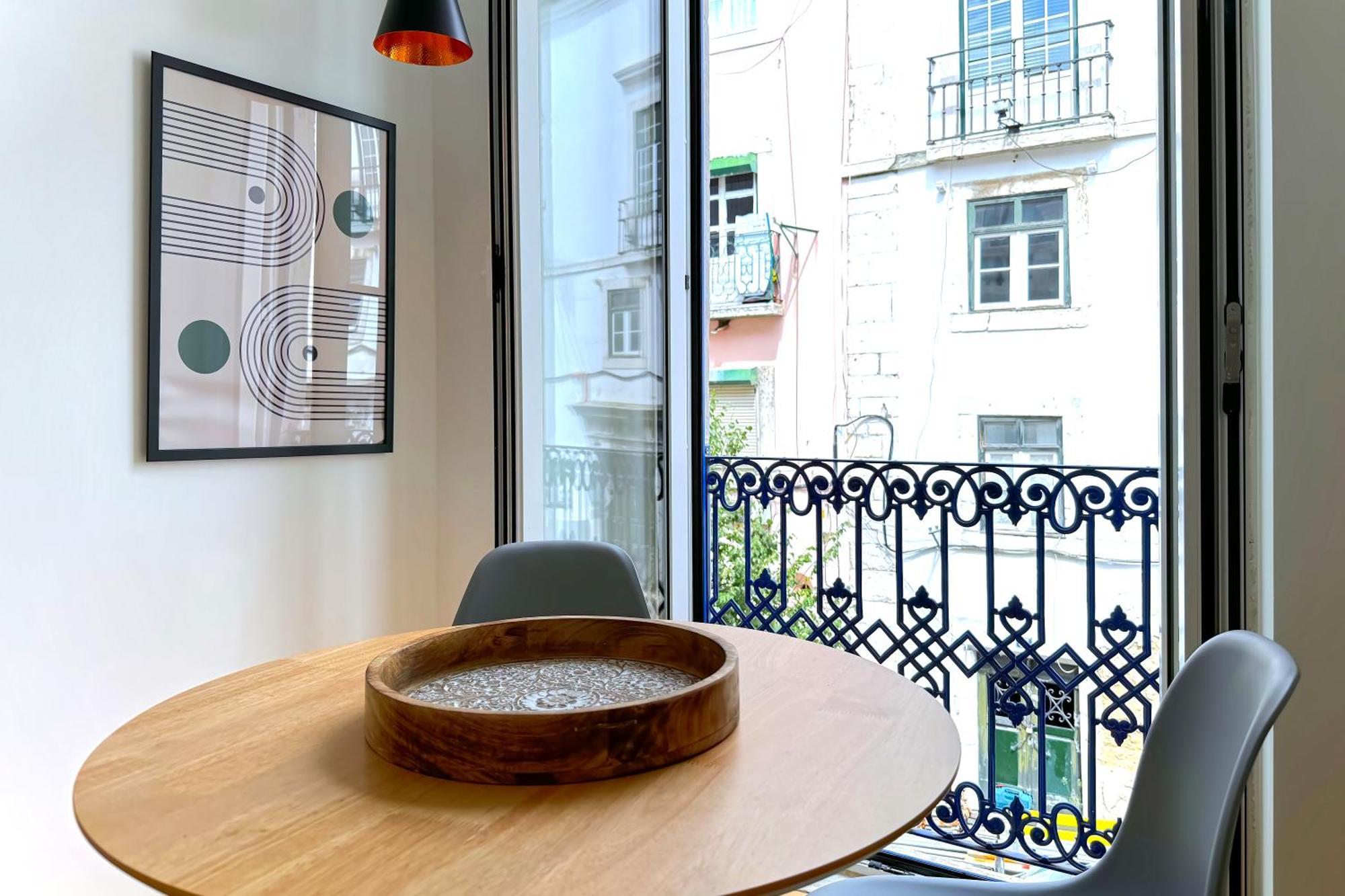 Inloveapartments - Luxury In Alfama Lisboa Exterior foto
