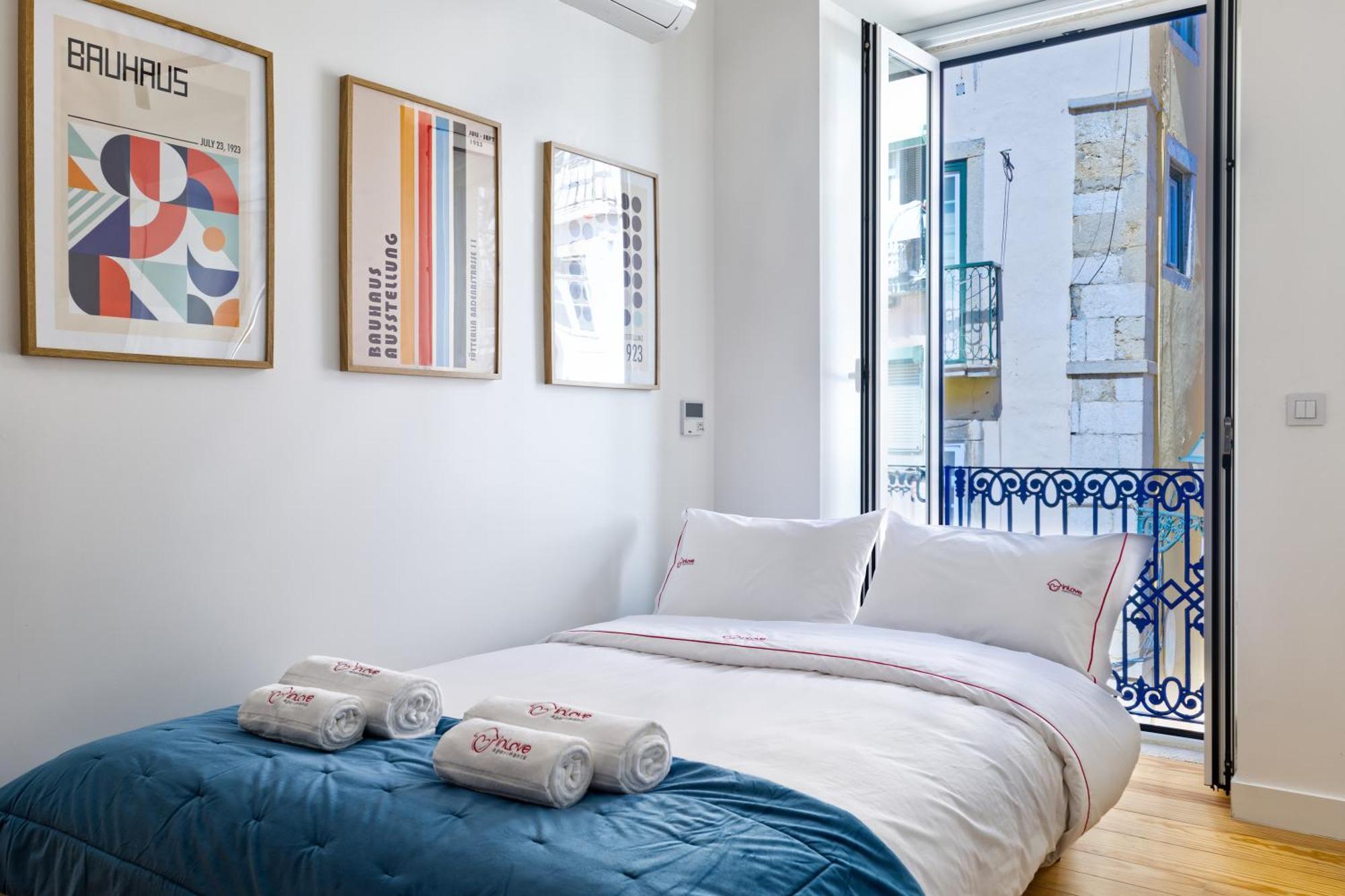 Inloveapartments - Luxury In Alfama Lisboa Exterior foto