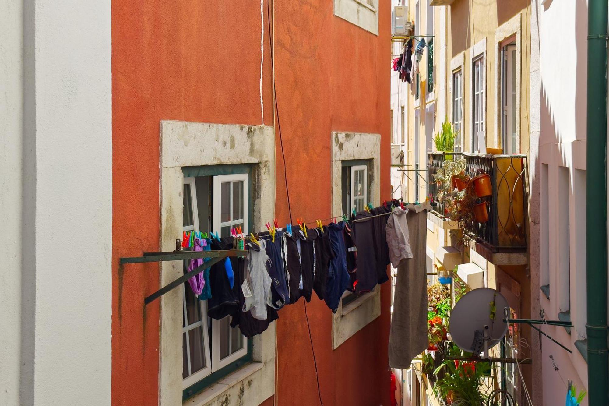 Inloveapartments - Luxury In Alfama Lisboa Exterior foto
