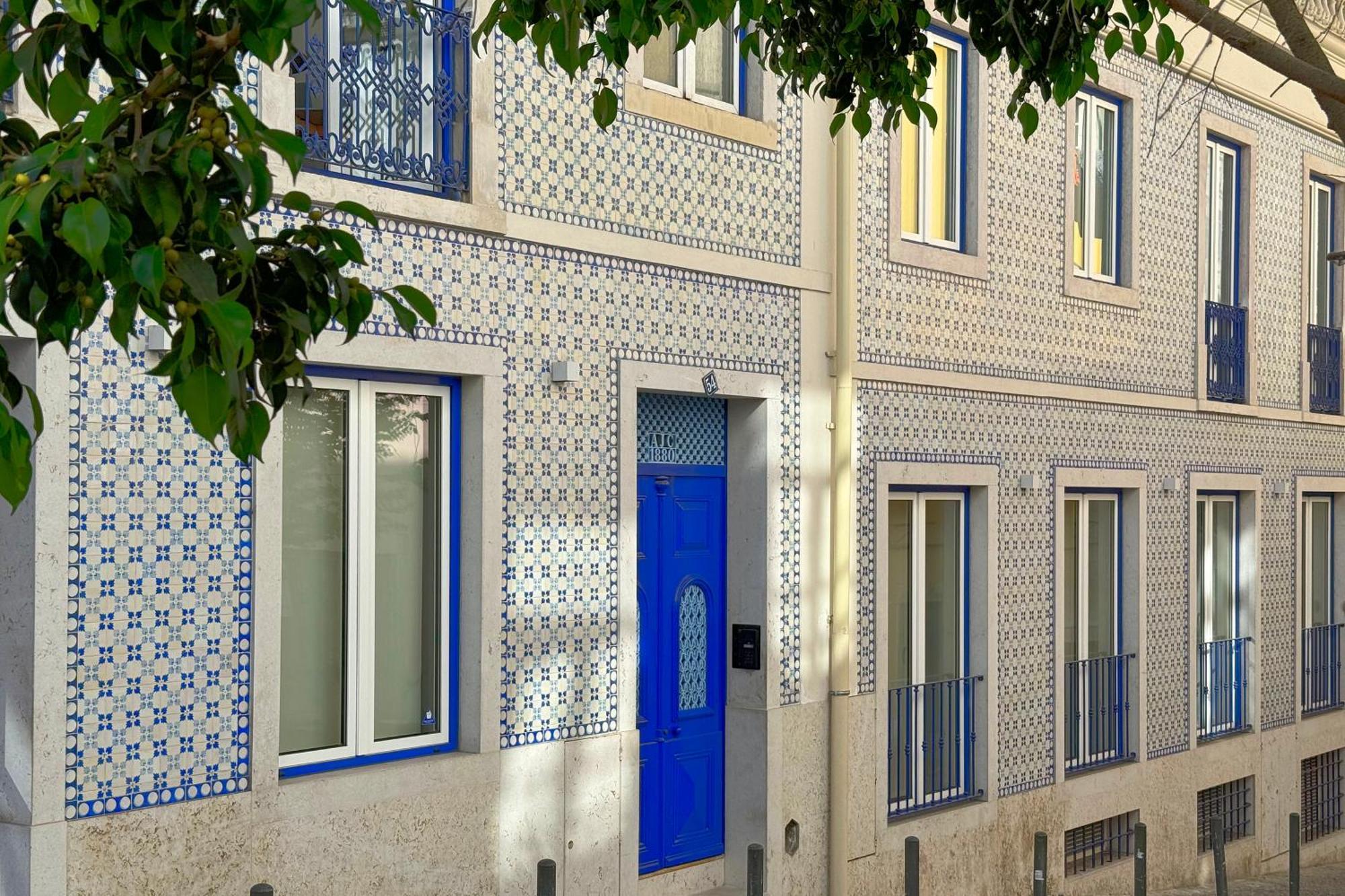 Inloveapartments - Luxury In Alfama Lisboa Exterior foto