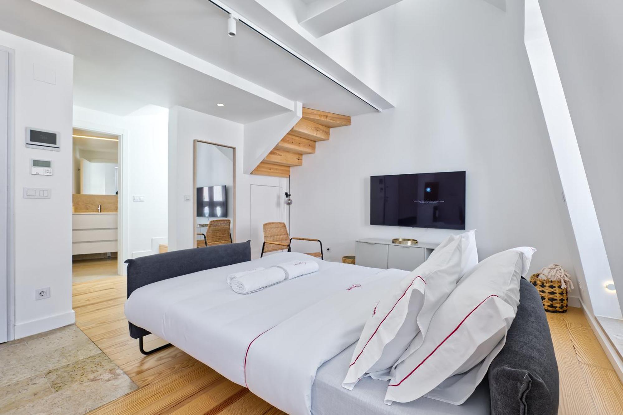 Inloveapartments - Luxury In Alfama Lisboa Exterior foto