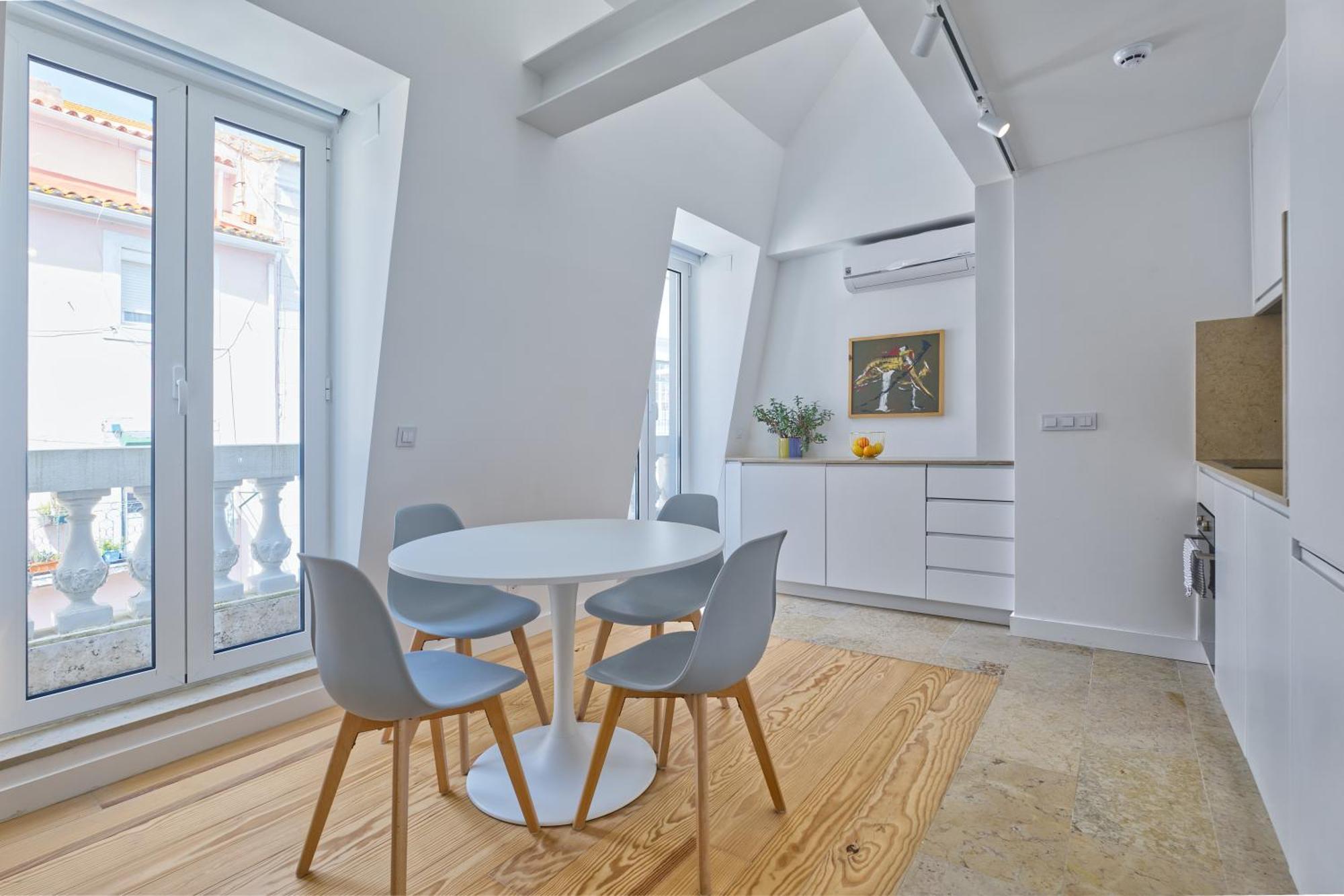 Inloveapartments - Luxury In Alfama Lisboa Exterior foto