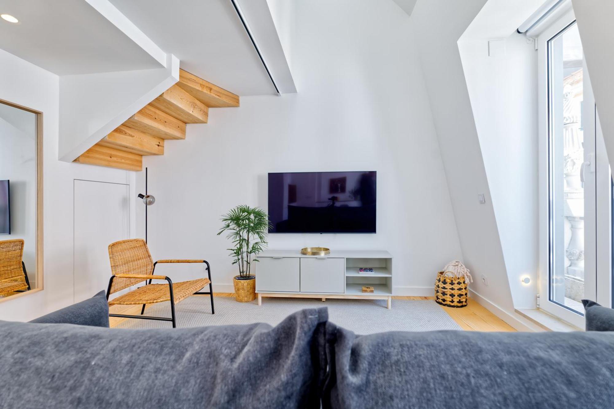 Inloveapartments - Luxury In Alfama Lisboa Exterior foto