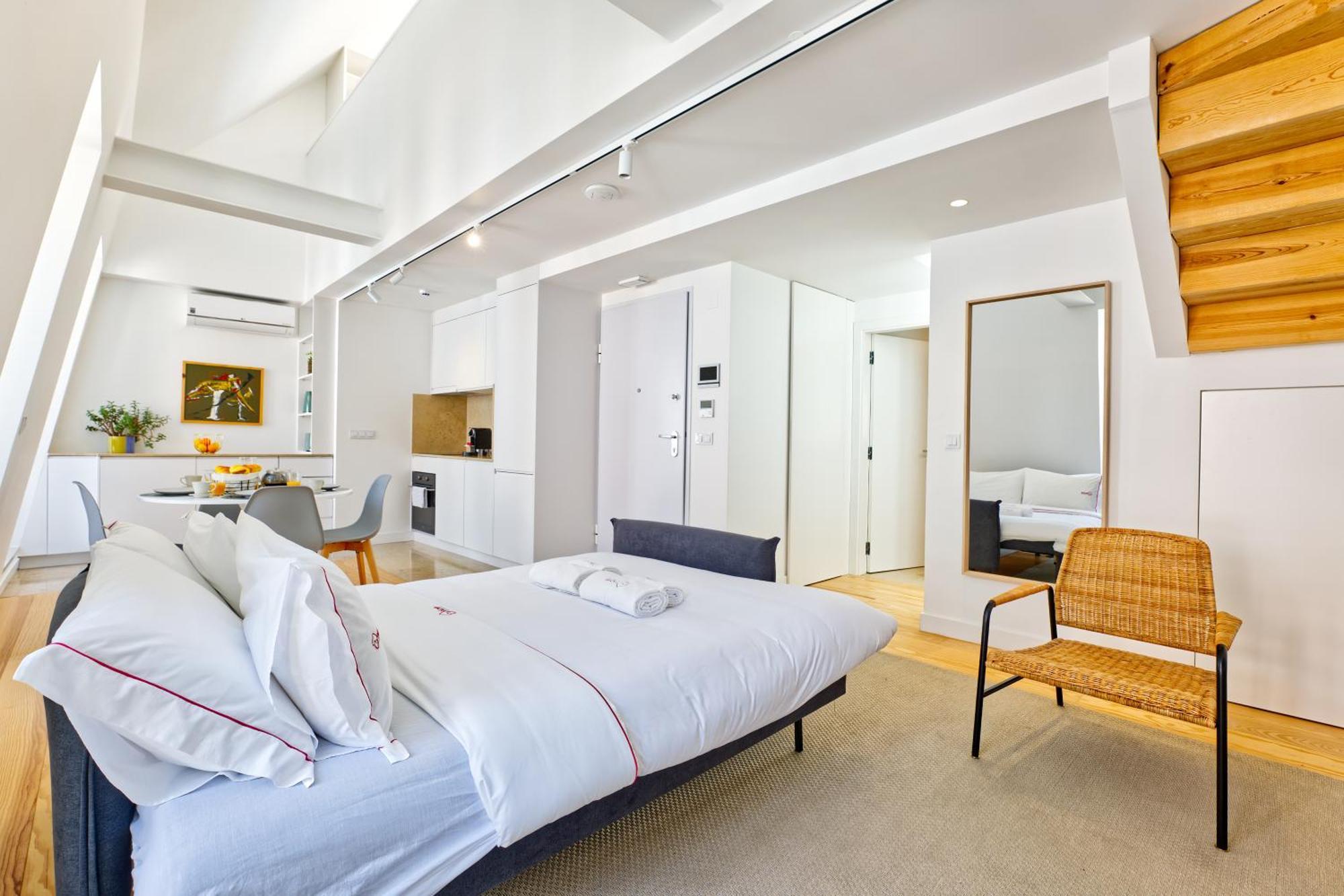 Inloveapartments - Luxury In Alfama Lisboa Exterior foto