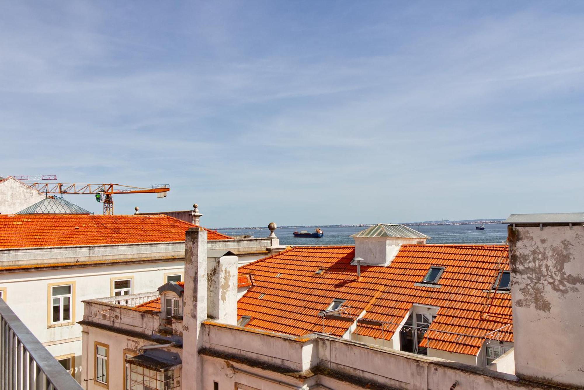 Inloveapartments - Luxury In Alfama Lisboa Exterior foto