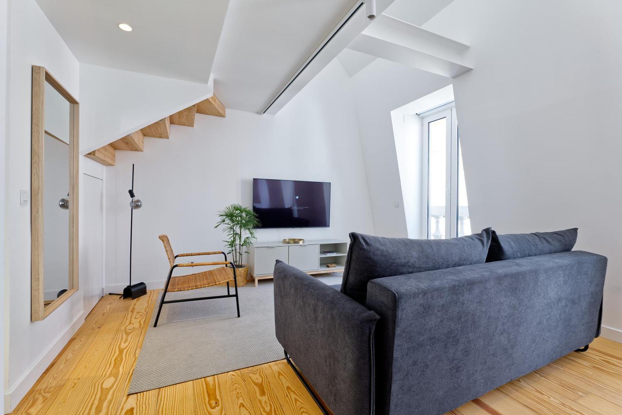 Inloveapartments - Luxury In Alfama Lisboa Exterior foto